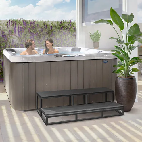 Escape hot tubs for sale in Burlington